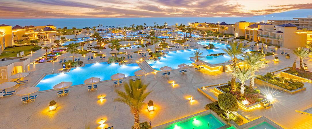 Pickalbatros White Beach Resort Taghazout ★★★★★ - Adults only - À la découverte d’une perle marocaine posée sur l’océan Atlantique. - Taghazout, Maroc