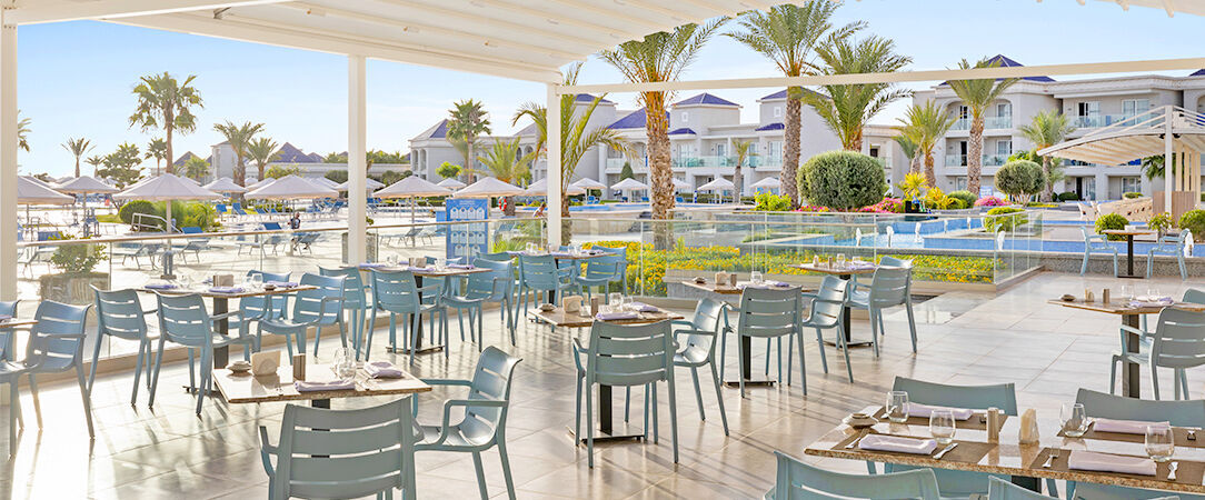 Pickalbatros White Beach Resort Taghazout ★★★★★ - Adults only - À la découverte d’une perle marocaine posée sur l’océan Atlantique. - Taghazout, Maroc