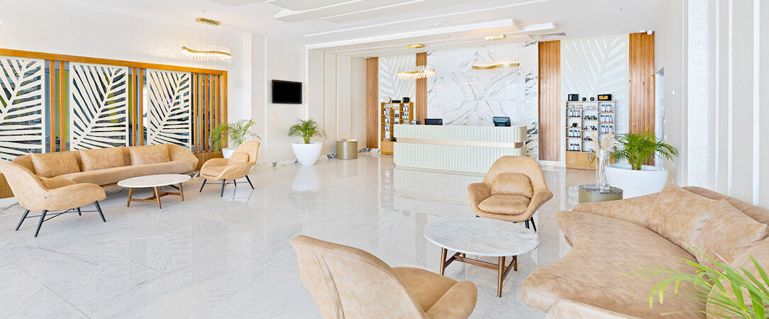 Pickalbatros White Beach Resort Taghazout ★★★★★ - Adults only - À la découverte d’une perle marocaine posée sur l’océan Atlantique. - Taghazout, Maroc