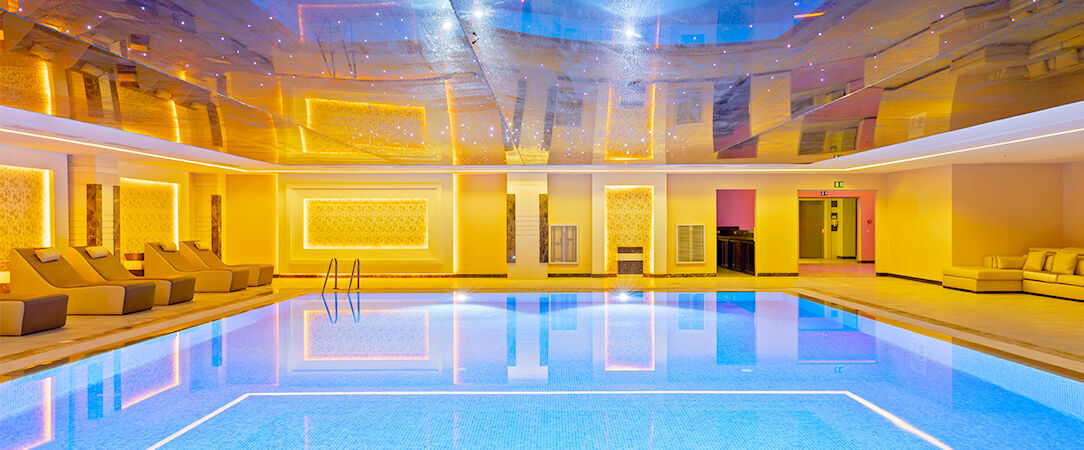 Pickalbatros White Beach Resort Taghazout ★★★★★ - Adults only - À la découverte d’une perle marocaine posée sur l’océan Atlantique. - Taghazout, Maroc