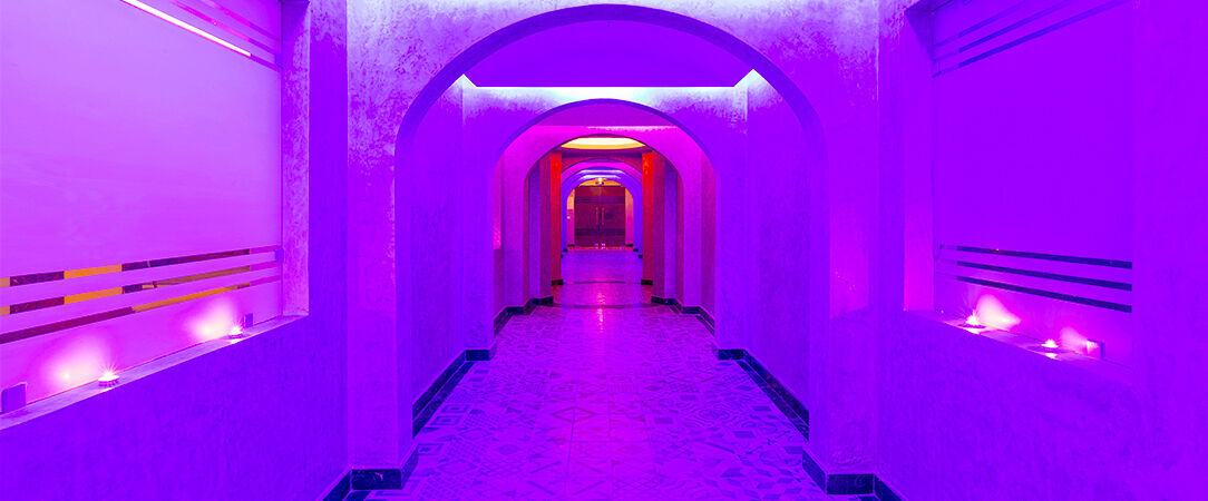 Pickalbatros White Beach Resort Taghazout ★★★★★ - Adults only - À la découverte d’une perle marocaine posée sur l’océan Atlantique. - Taghazout, Maroc