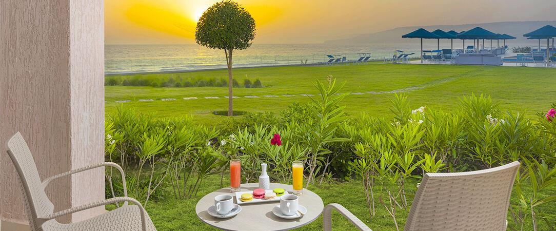 Pickalbatros White Beach Resort Taghazout ★★★★★ - Adults only - À la découverte d’une perle marocaine posée sur l’océan Atlantique. - Taghazout, Maroc