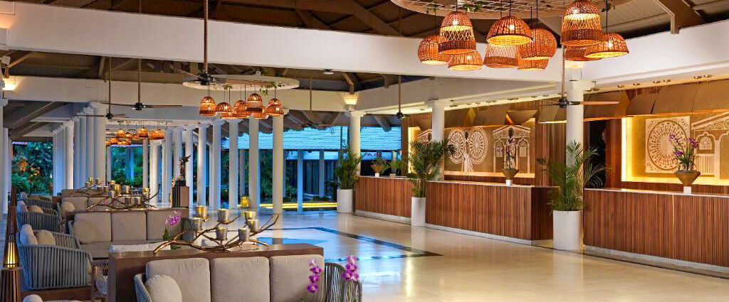 Meliá Caribe Beach Resort ★★★★★ - Jet tours Signature - Un séjour All Inclusive sur l’une des plus belles plages de République dominicaine, l'idéal pour profiter en famille. - Punta Cana, République dominicaine