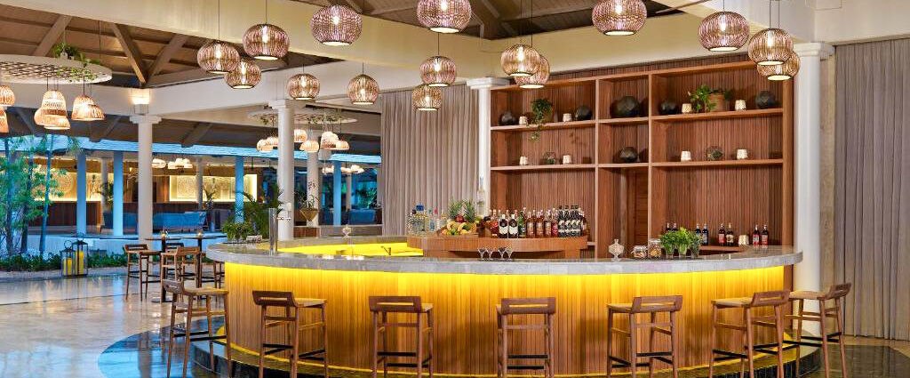 Meliá Caribe Beach Resort ★★★★★ - Jet tours Signature - Un séjour All Inclusive sur l’une des plus belles plages de République dominicaine, l'idéal pour profiter en famille. - Punta Cana, République dominicaine