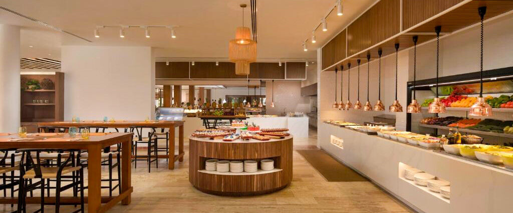 Meliá Caribe Beach Resort ★★★★★ - Jet tours Signature - Un séjour All Inclusive sur l’une des plus belles plages de République dominicaine, l'idéal pour profiter en famille. - Punta Cana, République dominicaine