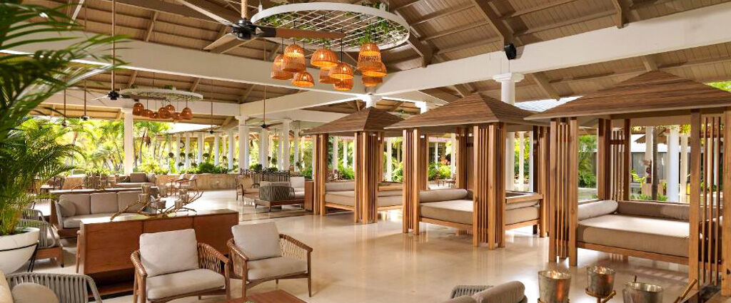 Meliá Caribe Beach Resort ★★★★★ - Jet tours Signature - Un séjour All Inclusive sur l’une des plus belles plages de République dominicaine, l'idéal pour profiter en famille. - Punta Cana, République dominicaine