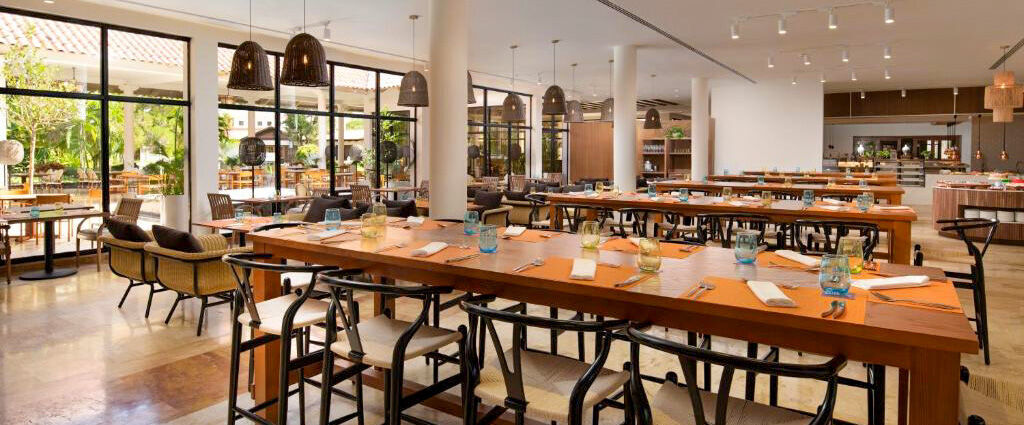 Meliá Caribe Beach Resort ★★★★★ - Jet tours Signature - Un séjour All Inclusive sur l’une des plus belles plages de République dominicaine, l'idéal pour profiter en famille. - Punta Cana, République dominicaine