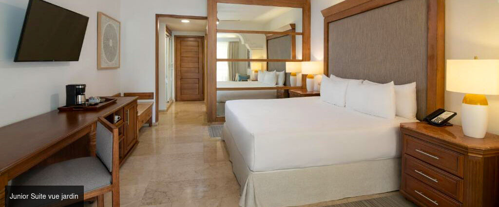 Meliá Caribe Beach Resort ★★★★★ - Jet tours Signature - Un séjour All Inclusive sur l’une des plus belles plages de République dominicaine, l'idéal pour profiter en famille. - Punta Cana, République dominicaine