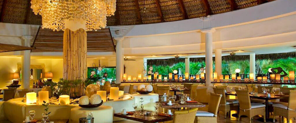 Meliá Caribe Beach Resort ★★★★★ - Jet tours Signature - Un séjour All Inclusive sur l’une des plus belles plages de République dominicaine, l'idéal pour profiter en famille. - Punta Cana, République dominicaine