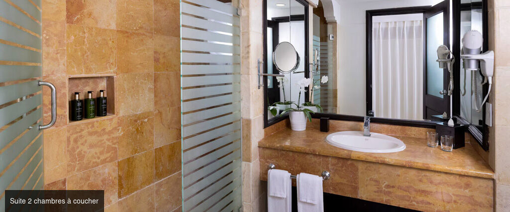 Meliá Caribe Beach Resort ★★★★★ - Jet tours Signature - Un séjour All Inclusive sur l’une des plus belles plages de République dominicaine, l'idéal pour profiter en famille. - Punta Cana, République dominicaine