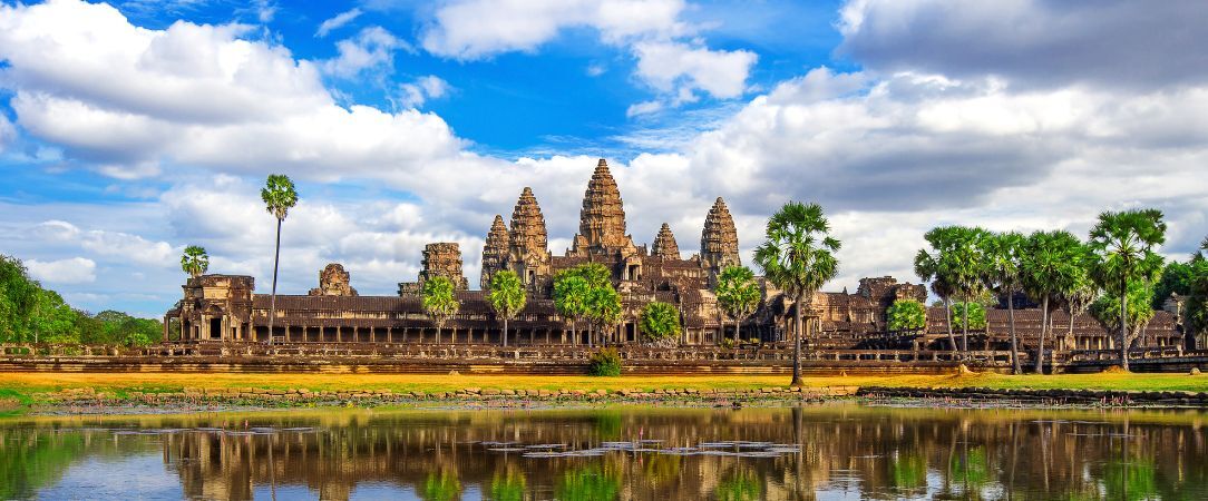 Le Mékong, rêve et élégance avec Rivages du Monde ★★★★★ - Croisière de 11 nuits entre le Cambodge et le Vietnam à bord du R/V Mekong Romance *****, de Saïgon aux temples d’Angkor ou d’Angkor à Saïgon. - Cambodge & Vietnam : Angkor, Mékong & Saïgon