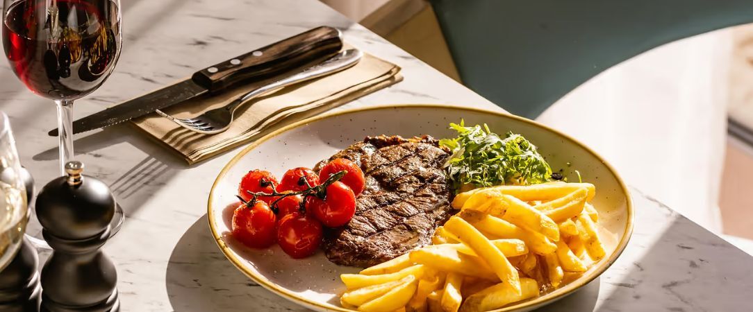 Leonardo Royal Hotel London City ★★★★ - Une adresse élégante au cœur de Londres, entre héritage historique, confort contemporain et art de vivre urbain - Londres, Royaume-Uni