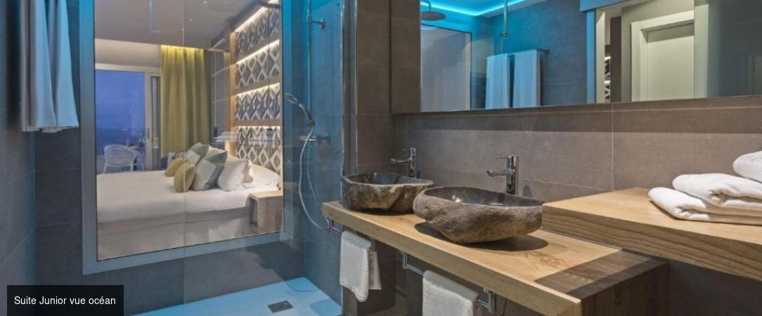 Atlantic Mirage Suites & Spa ★★★★ - Adults Only - Bien-être, calme & volupté face à l’océan. - Tenerife, Îles Canaries