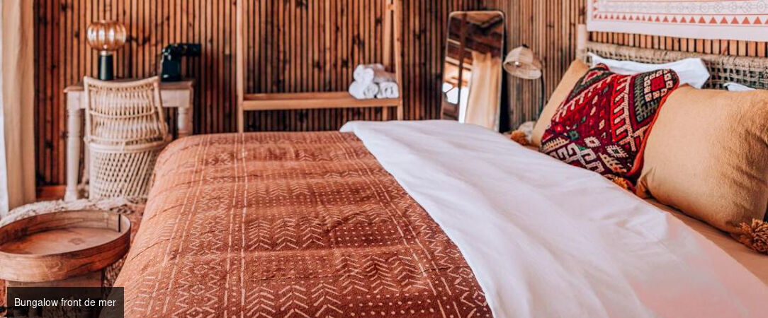 Mia Dakhla Resort - Ôclub Experience ★★★★ - Une escapade marocaine d’élégance au cœur des paysages irréels de Dakhla. - Dakhla, Maroc