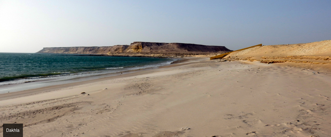 Mia Dakhla Resort - Ôclub Experience ★★★★ - Une escapade marocaine d’élégance au cœur des paysages irréels de Dakhla. - Dakhla, Maroc