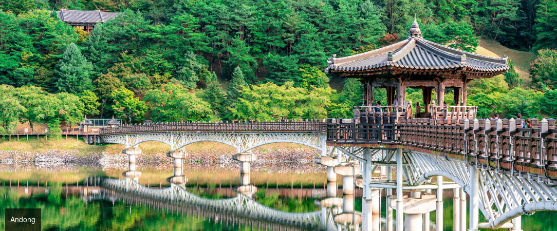De Séoul à Jeju, la Corée essentielle - Circuit privatif de 14 nuits à la découverte des incontournables de la Corée du Sud. - Corée du Sud : Séoul, Busan & île de Jeju