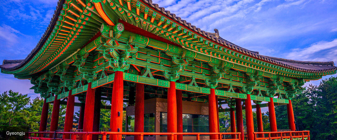 De Séoul à Jeju, la Corée essentielle - Circuit privatif de 14 nuits à la découverte des incontournables de la Corée du Sud. - Corée du Sud : Séoul, Busan & île de Jeju