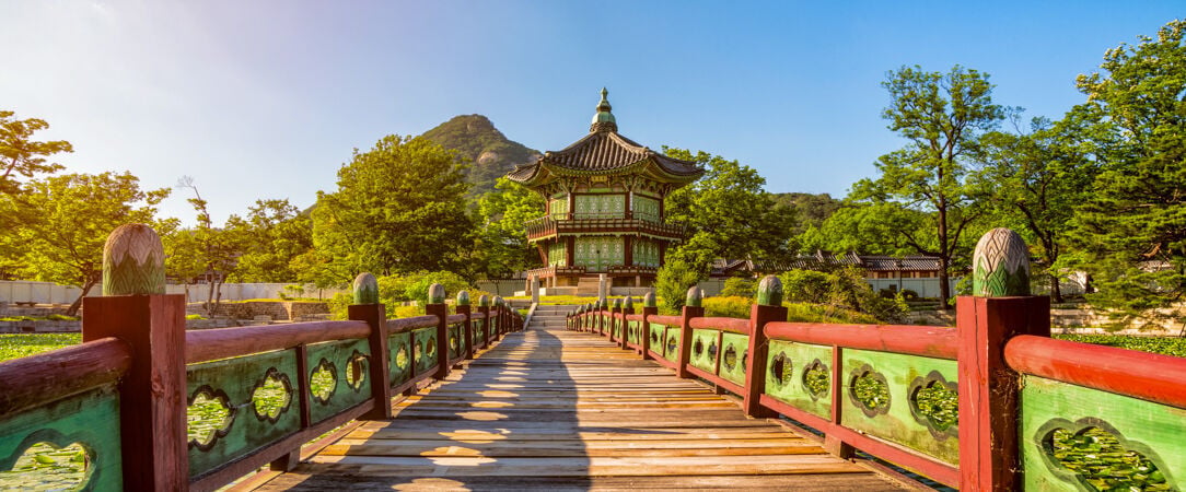 De Séoul à Jeju, la Corée essentielle - Circuit privatif de 14 nuits à la découverte des incontournables de la Corée du Sud. - Corée du Sud : Séoul, Busan & île de Jeju