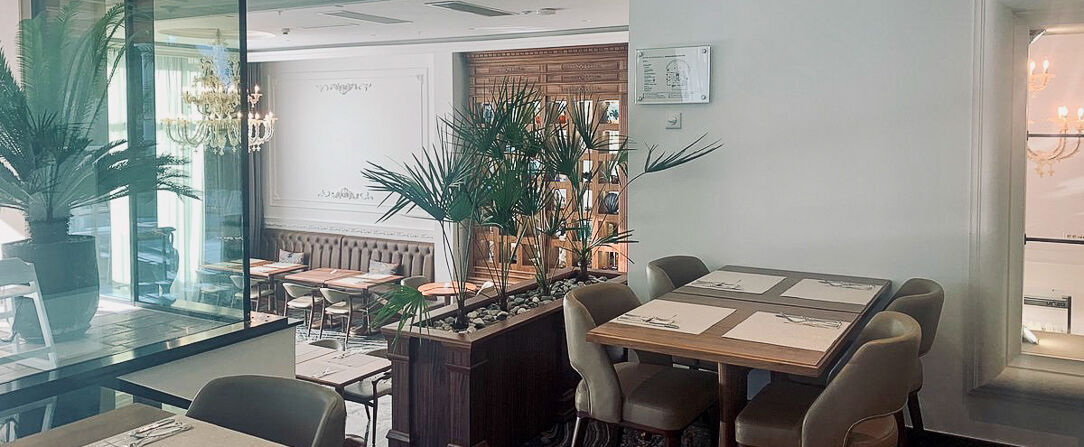 Iberostar Waves Slavija ★★★★★ - Une adresse luxueuse face à l’Adriatique au Monténégro. - Budva, Monténégro