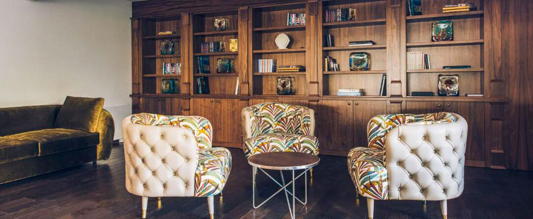 Iberostar Waves Slavija ★★★★★ - Une adresse luxueuse face à l’Adriatique au Monténégro. - Budva, Monténégro