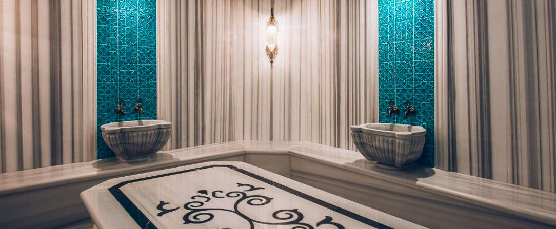 Iberostar Waves Slavija ★★★★★ - Une adresse luxueuse face à l’Adriatique au Monténégro. - Budva, Monténégro