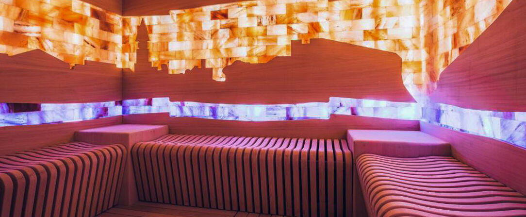 Iberostar Waves Slavija ★★★★★ - Une adresse luxueuse face à l’Adriatique au Monténégro. - Budva, Monténégro