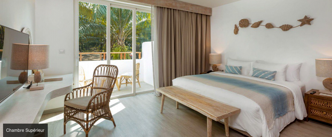 Eden Beach Khao Lak Resort and Spa ★★★★★ - Paradis sur terre avec spa sur une plage de Khaolak. - Khaolak, Thaïlande