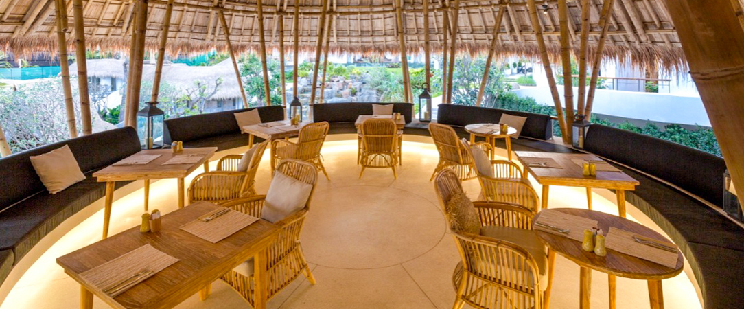 Eden Beach Khao Lak Resort and Spa ★★★★★ - Paradis sur terre avec spa sur une plage de Khaolak. - Khaolak, Thaïlande