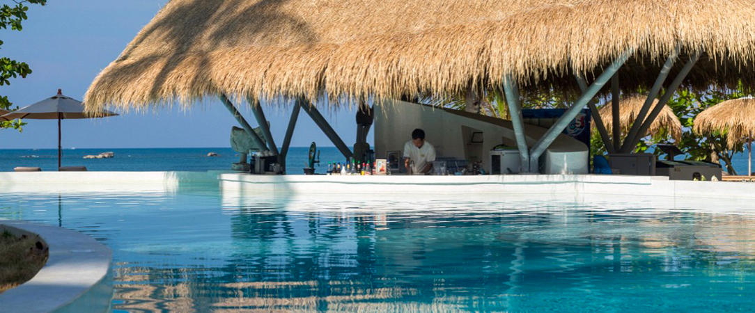 Eden Beach Khao Lak Resort and Spa ★★★★★ - Paradis sur terre avec spa sur une plage de Khaolak. - Khaolak, Thaïlande