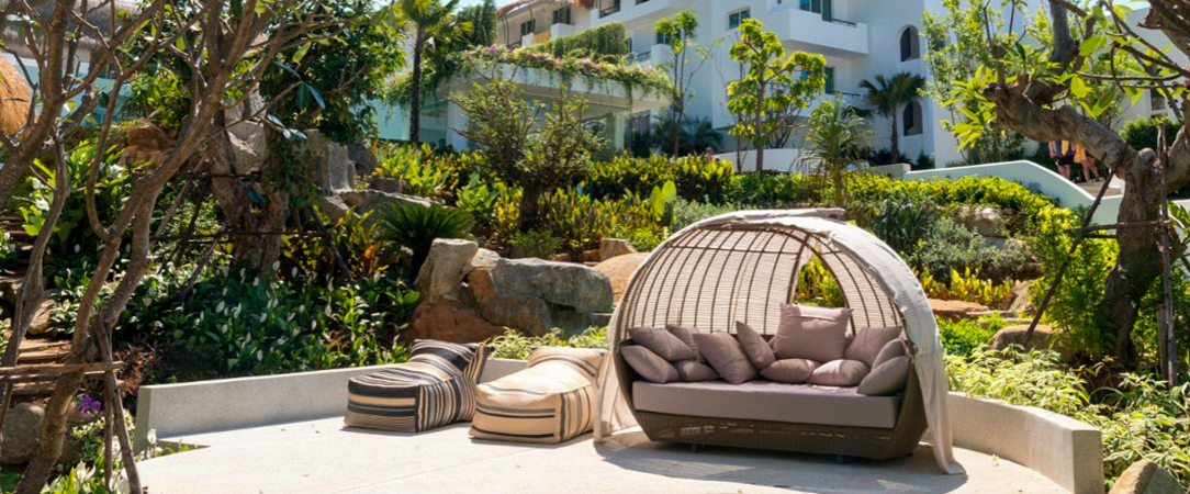 Eden Beach Khao Lak Resort and Spa ★★★★★ - Paradis sur terre avec spa sur une plage de Khaolak. - Khaolak, Thaïlande