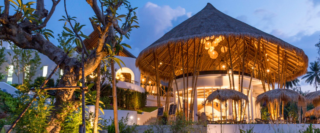 Eden Beach Khao Lak Resort and Spa ★★★★★ - Paradis sur terre avec spa sur une plage de Khaolak. - Khaolak, Thaïlande