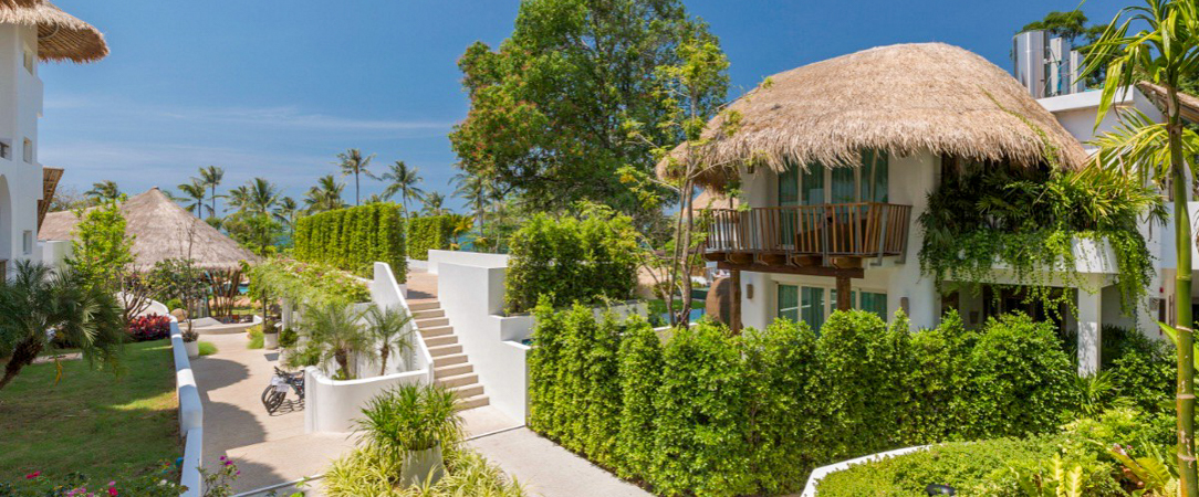 Eden Beach Khao Lak Resort and Spa ★★★★★ - Paradis sur terre avec spa sur une plage de Khaolak. - Khaolak, Thaïlande