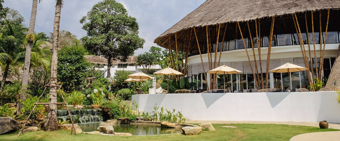 Eden Beach Khao Lak Resort and Spa ★★★★★ - Paradis sur terre avec spa sur une plage de Khaolak. - Khaolak, Thaïlande