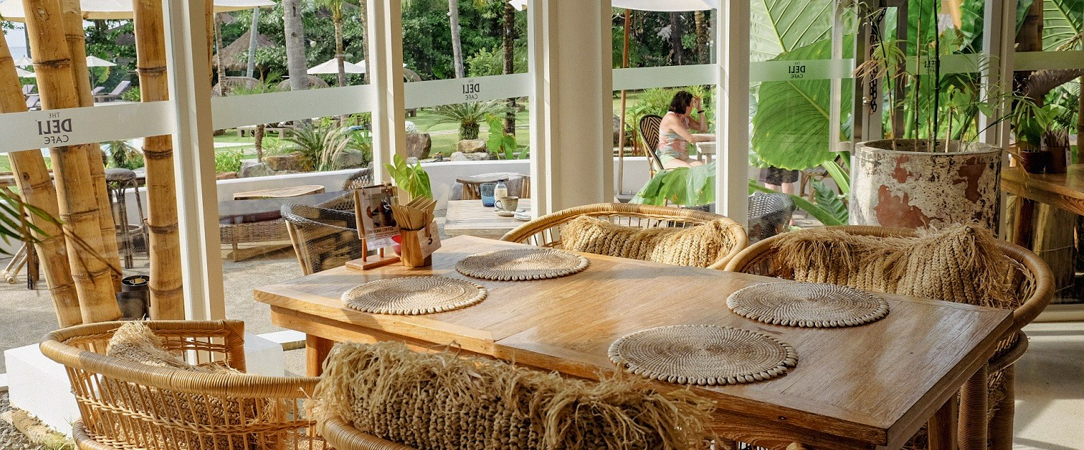 Eden Beach Khao Lak Resort and Spa ★★★★★ - Paradis sur terre avec spa sur une plage de Khaolak. - Khaolak, Thaïlande