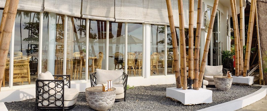 Eden Beach Khao Lak Resort and Spa ★★★★★ - Paradis sur terre avec spa sur une plage de Khaolak. - Khaolak, Thaïlande