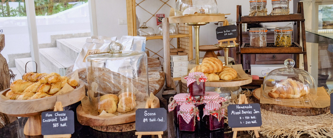 Eden Beach Khao Lak Resort and Spa ★★★★★ - Paradis sur terre avec spa sur une plage de Khaolak. - Khaolak, Thaïlande