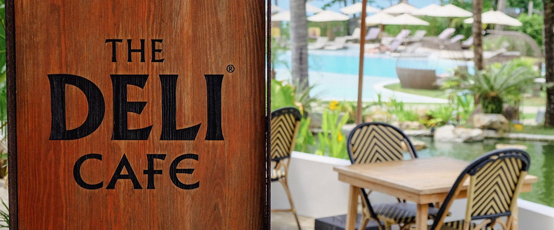 Eden Beach Khao Lak Resort and Spa ★★★★★ - Paradis sur terre avec spa sur une plage de Khaolak. - Khaolak, Thaïlande