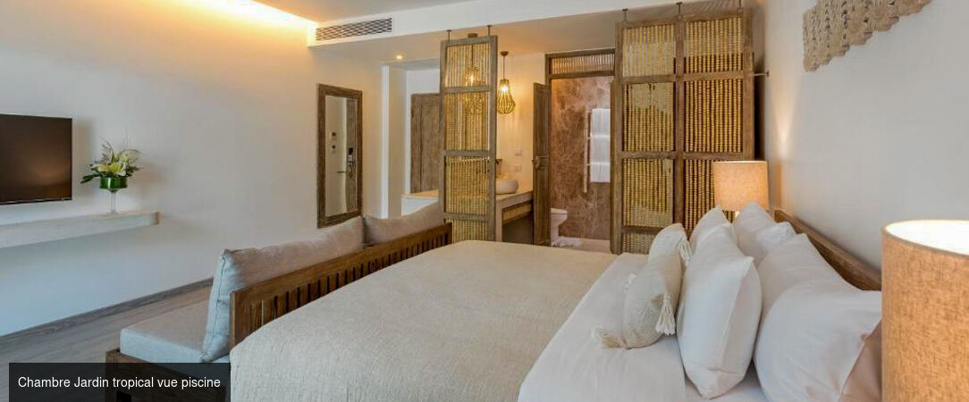 Eden Beach Khao Lak Resort and Spa ★★★★★ - Paradis sur terre avec spa sur une plage de Khaolak. - Khaolak, Thaïlande