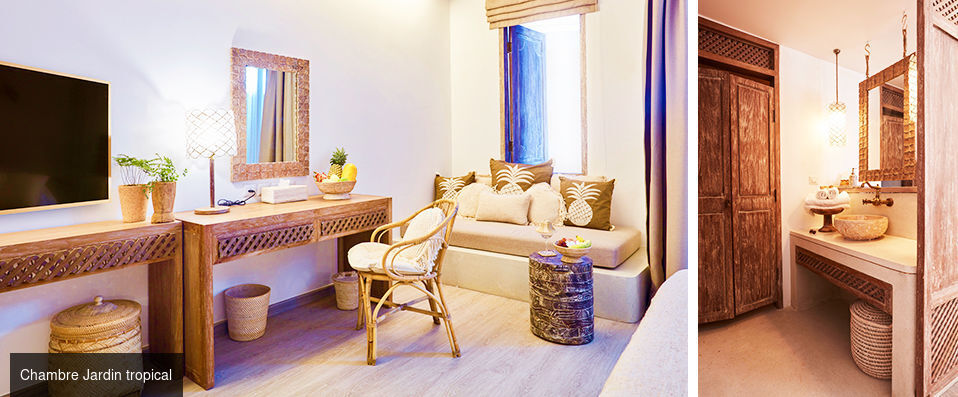 Eden Beach Khao Lak Resort and Spa ★★★★★ - Paradis sur terre avec spa sur une plage de Khaolak. - Khaolak, Thaïlande