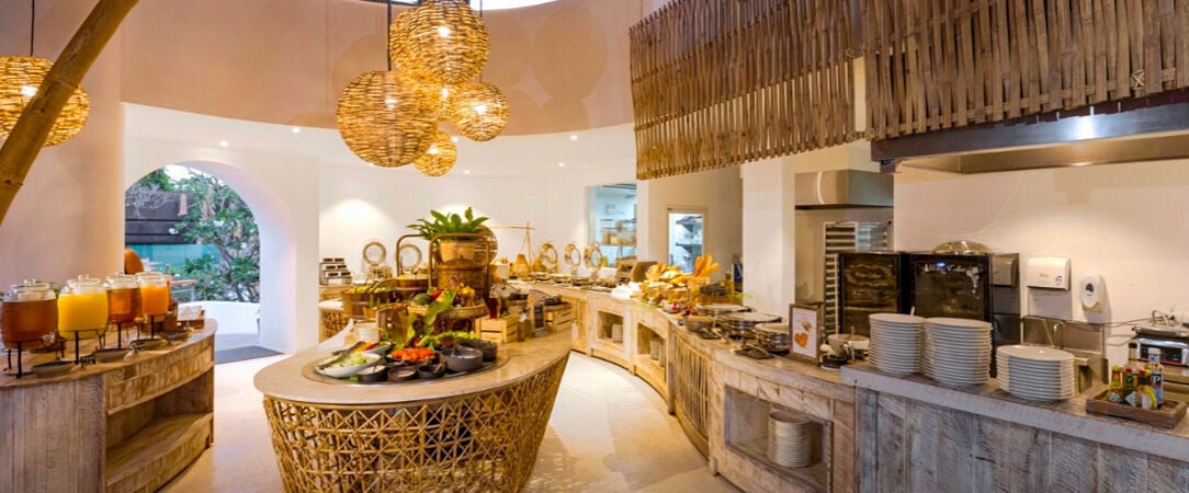 Eden Beach Khao Lak Resort and Spa ★★★★★ - Paradis sur terre avec spa sur une plage de Khaolak. - Khaolak, Thaïlande