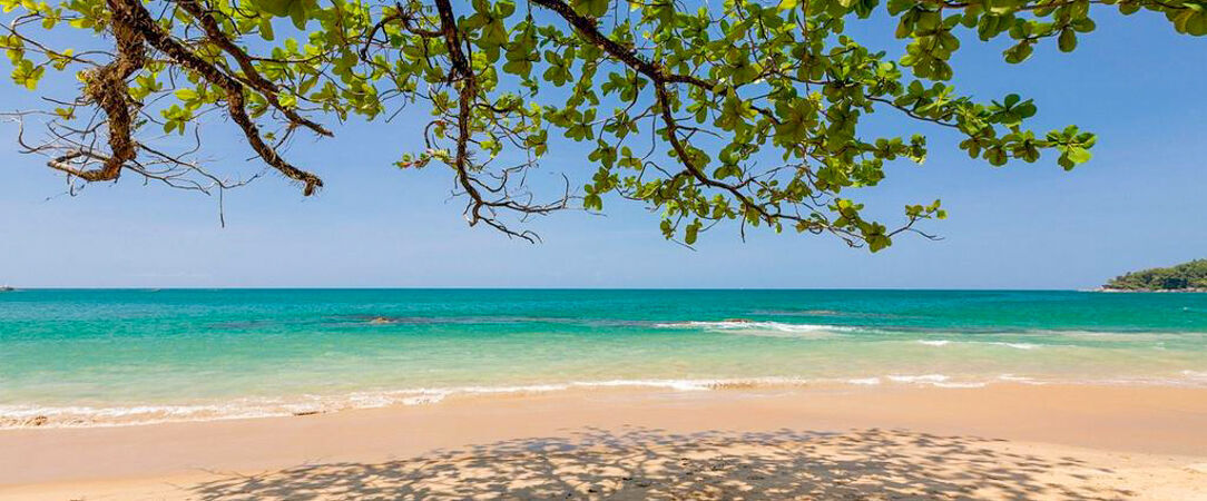 Eden Beach Khao Lak Resort and Spa ★★★★★ - Paradis sur terre avec spa sur une plage de Khaolak. - Khaolak, Thaïlande