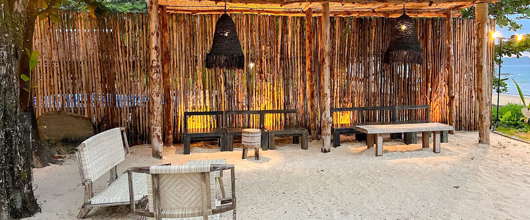 Eden Beach Khao Lak Resort and Spa ★★★★★ - Paradis sur terre avec spa sur une plage de Khaolak. - Khaolak, Thaïlande