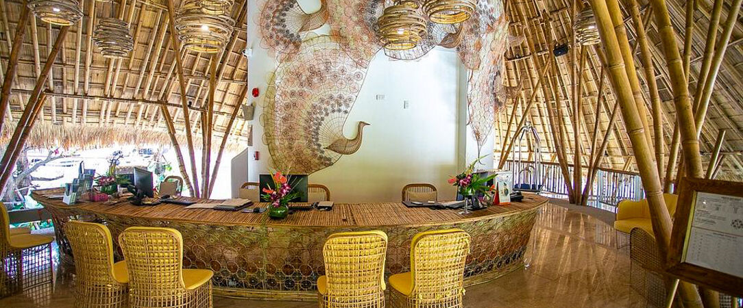 Eden Beach Khao Lak Resort and Spa ★★★★★ - Paradis sur terre avec spa sur une plage de Khaolak. - Khaolak, Thaïlande