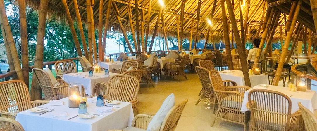 Eden Beach Khao Lak Resort and Spa ★★★★★ - Paradis sur terre avec spa sur une plage de Khaolak. - Khaolak, Thaïlande