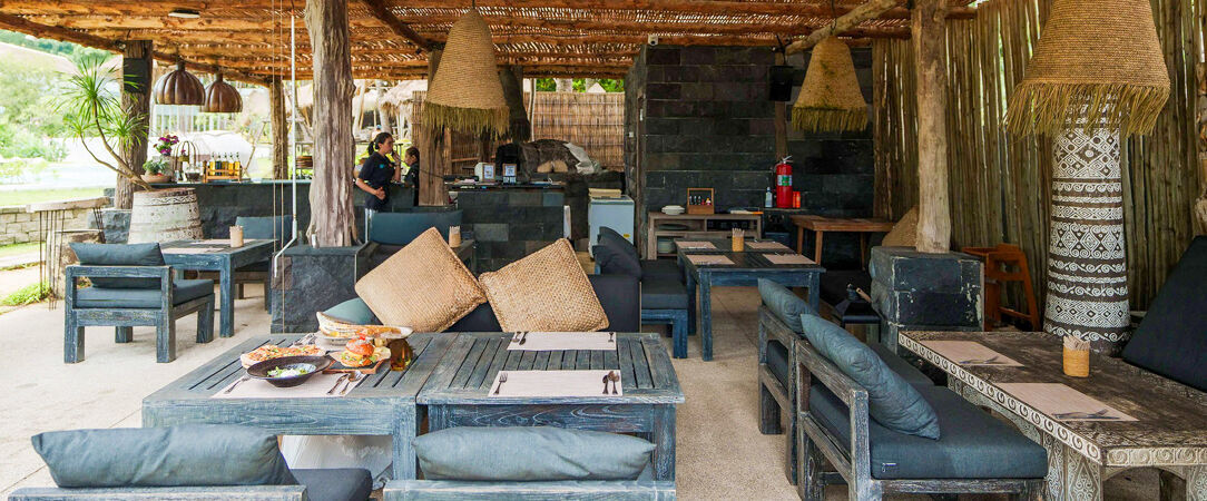 Eden Beach Khao Lak Resort and Spa ★★★★★ - Paradis sur terre avec spa sur une plage de Khaolak. - Khaolak, Thaïlande