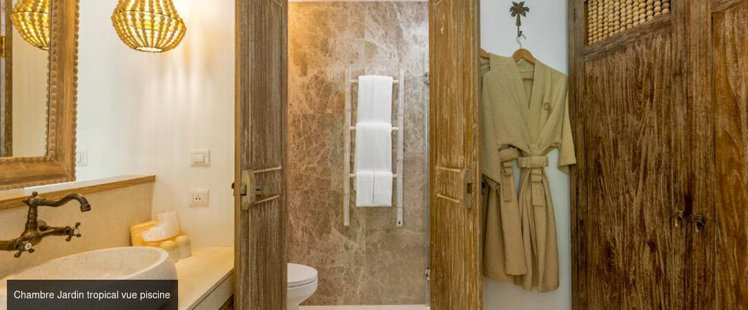 Eden Beach Khao Lak Resort and Spa ★★★★★ - Paradis sur terre avec spa sur une plage de Khaolak. - Khaolak, Thaïlande