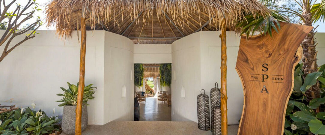 Eden Beach Khao Lak Resort and Spa ★★★★★ - Paradis sur terre avec spa sur une plage de Khaolak. - Khaolak, Thaïlande