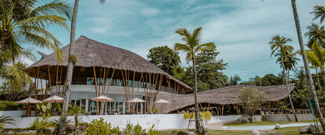 Eden Beach Khao Lak Resort and Spa ★★★★★ - Paradis sur terre avec spa sur une plage de Khaolak. - Khaolak, Thaïlande