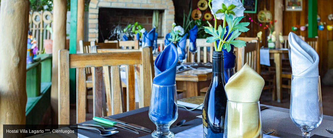 Cuba, entre héritage colonial et rivages caribéens - Combiné de 7, 9 ou 14 nuits cubain inoubliable, entre ville coloniale, authenticité locale et farniente les pieds dans l’eau. - Cuba : La Havane, Cienfuegos & Varadero