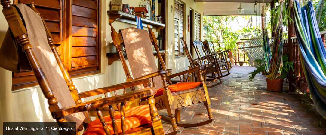 Cuba, entre héritage colonial et rivages caribéens - Combiné de 7, 9 ou 14 nuits cubain inoubliable, entre ville coloniale, authenticité locale et farniente les pieds dans l’eau. - Cuba : La Havane, Cienfuegos & Varadero